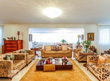 Apartamento · 440m² · 4 Quartos · 3 Vagas · Apartamento à Venda - Jardim Marajoara , 4 Quartos, 440 m2
