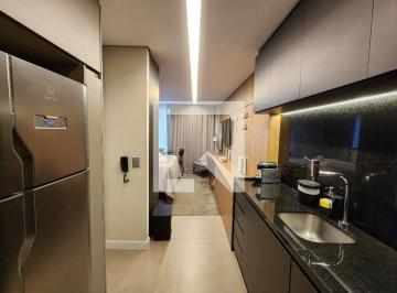 Apartamento de 1 quarto, São Paulo · Apartamento à Venda - Itaim Bibi, 1 Quarto, 29 m2