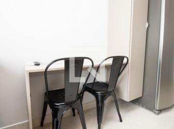 Apartamento Venda 25m² de 1 quarto · Apartamento à Venda - Moema, 1 Quarto, 25 m2