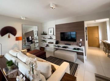 Apartamento de 1 quarto, São Paulo · Apartamento à Venda - Vila Olímpia, 1 Quarto, 52 m2