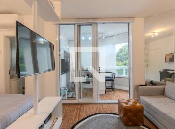Apartamento de 1 quarto, São Paulo · Apartamento à Venda - Bela Vista, 1 Quarto, 33 m2