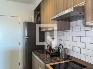 Apartamento Venda de 1 quarto · Apartamento à Venda - Campo Belo, 1 Quarto, 38 m2