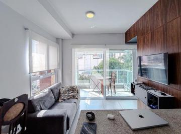 Apartamento de 1 quarto, São Paulo · Apartamento à Venda - Vila Mariana, 1 Quarto, 38 m2