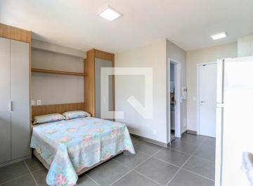 Apartamento en Venda de 1 quarto Brooklin · Apartamento à Venda - Brooklin, 1 Quarto, 25 m2