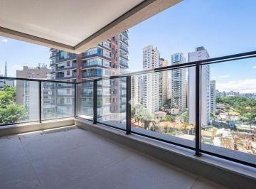 Apartamento · 59m² · 2 Quartos · 1 Vaga · Apartamento à Venda - Jardim Paulista, 2 Quartos, 59 m2