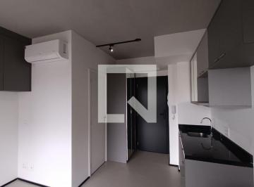 Apartamento de 1 quarto Venda R$ 522.375 · Apartamento à Venda - Vila Clementino, 1 Quarto, 25 m2