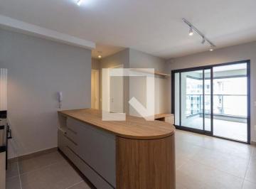Apartamento · 70m² · 2 Quartos · 1 Vaga · Apartamento à Venda - Vila Madalena, 2 Quartos, 70 m2