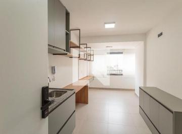 Apartamento · 32m² · 1 Quarto · Apartamento à Venda - Moema, 1 Quarto, 32 m2