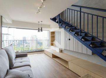 Apartamento en Venda de 1 quarto Moema · Apartamento à Venda - Moema, 1 Quarto, 61 m2