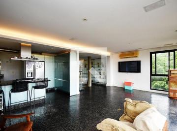 Localizado em São Paulo, no charmoso bairro da Vila Madalena, este apartamento o · Apartamento à Venda - Vila Madalena, 2 Quartos, 120 m2