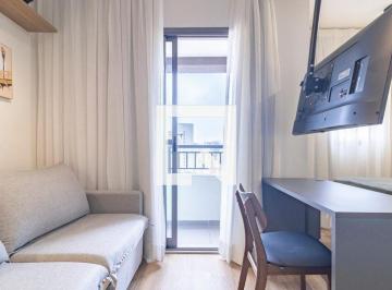 Apartamento de 1 quarto, São Paulo · Apartamento à Venda - Vila Olímpia, 1 Quarto, 26 m2
