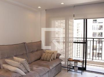 Apartamento Venda 50m² de 1 quarto · Apartamento à Venda - Santa Cecília, 1 Quarto, 50 m2