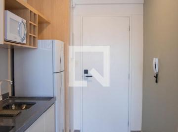 Apartamento Venda de 1 quarto · Apartamento à Venda - Campo Belo, 1 Quarto, 25 m2