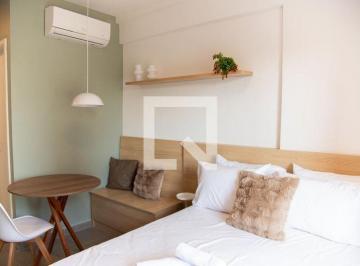 Apartamento en Venda de 1 quarto Campo Belo · Apartamento à Venda - Campo Belo, 1 Quarto, 25 m2