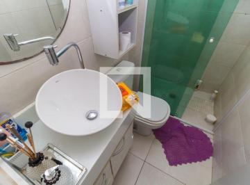 Localizado no charmoso bairro Bosque da Saúde, em São Paulo, este apartamento é · Apartamento à Venda - Vila Mariana, 2 Quartos, 58 m2