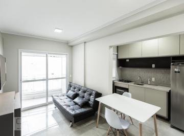 Apartamento · 42m² · 1 Quarto · 1 Vaga · Apartamento à Venda - Santa Cecília, 1 Quarto, 42 m2