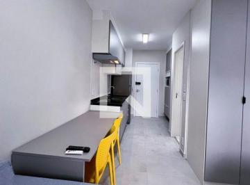 Apartamento de 1 quarto, São Paulo · Apartamento à Venda - Vila Olímpia, 1 Quarto, 24 m2