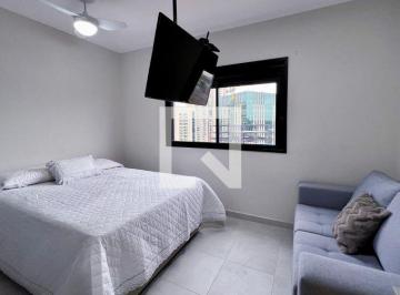 Apartamento · 24m² · 1 Quarto · Apartamento à Venda - Vila Olímpia, 1 Quarto, 24 m2