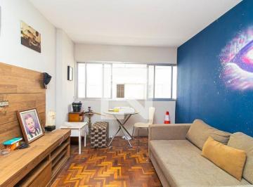 Apartamento de 2 quartos, São Paulo · Apartamento à Venda - Bela Vista, 2 Quartos, 70 m2