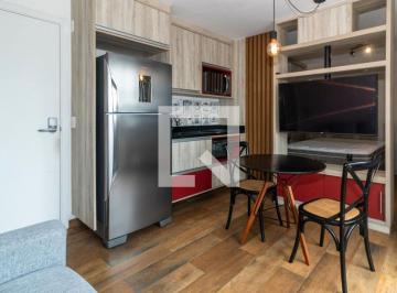 Apartamento de 1 quarto Venda R$ 990.000 · Apartamento à Venda - Vila Olímpia, 1 Quarto, 33 m2