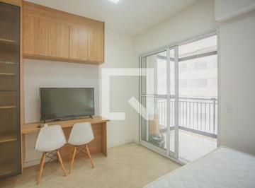 Apartamento en Venda de 1 quarto Vila Clementino · Apartamento à Venda - Vila Clementino, 1 Quarto, 28 m2