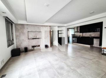 Apartamento · 80m² · 1 Quarto · 1 Vaga · Apartamento à Venda - Higienópolis, 1 Quarto, 80 m2