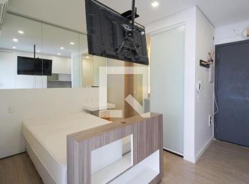 Apartamento · 26m² · 1 Quarto · 1 Vaga · Apartamento à Venda - Vila Olímpia, 1 Quarto, 26 m2