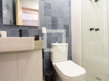 Apartamento 25m² Venda Moema · Apartamento à Venda - Moema, 1 Quarto, 25 m2