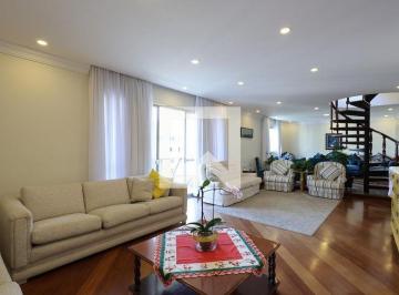 Apartamento en Venda de 5 quartos Santana · Apartamento à Venda - Santana, 5 Quartos, 453 m2