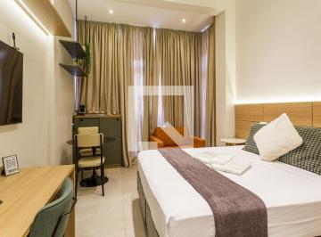 Apartamento de 1 quarto, São Paulo · Apartamento à Venda - Moema, 1 Quarto, 27 m2