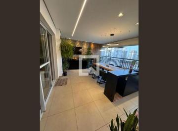 Apartamento · 135m² · 3 Quartos · 2 Vagas · Apartamento à Venda - Belém, 3 Quartos, 135 m2