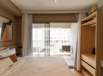 Apartamento en Venda de 1 quarto Perdizes · Apartamento à Venda - Perdizes, 1 Quarto, 27 m2
