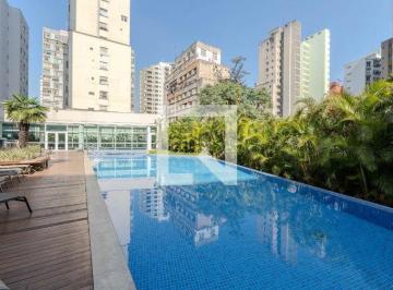 Apartamento de 1 quarto Venda R$ 780.000 · Apartamento à Venda - Consolação, 1 Quarto, 48 m2