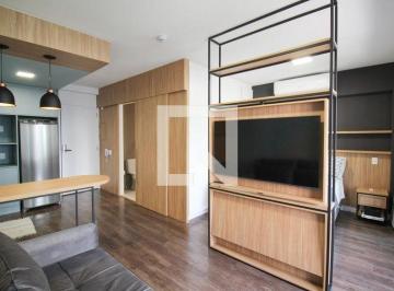 Apartamento · 38m² · 1 Quarto · Apartamento à Venda - Moema, 1 Quarto, 38 m2