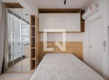 Apartamento de 1 quarto, São Paulo · Apartamento à Venda - Vila Madalena, 1 Quarto, 27 m2