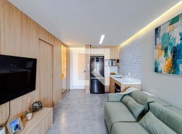 Apartamento 37m² Venda Vila Mariana · Apartamento à Venda - Vila Mariana, 1 Quarto, 37 m2