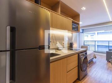 Apartamento · 26m² · 1 Quarto · Apartamento à Venda - Vila Madalena, 1 Quarto, 26 m2