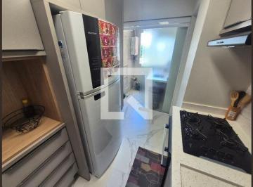 Apartamento de 95m², muito bem distribuído, com 3 dormitórios, sendo 2 suítes, a · Apartamento à Venda - Butantã, 3 Quartos, 95 m2