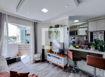 Apartamento de 3 quartos, São Paulo · Apartamento à Venda - Belém, 3 Quartos, 65 m2