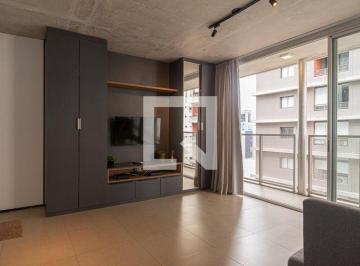 Apartamento de 1 quarto, São Paulo · Apartamento à Venda - Consolação, 1 Quarto, 42 m2