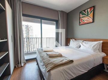 Apartamento en Venda de 1 quarto Vila Mariana · Apartamento à Venda - Vila Mariana, 1 Quarto, 28 m2