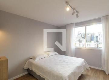 Apartamento de 1 quarto, São Paulo · Apartamento à Venda - Santa Cecília, 1 Quarto, 24 m2