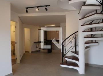 Apartamento en Venda de 2 quartos Vila Madalena · Apartamento à Venda - Vila Madalena, 2 Quartos, 128 m2