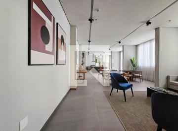 Apartamento en Venda de 1 quarto Brooklin · Apartamento à Venda - Brooklin, 1 Quarto, 35 m2