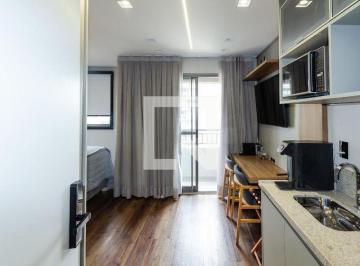 Apartamento · 24m² · 1 Quarto · Apartamento à Venda - Vila Olímpia, 1 Quarto, 24 m2