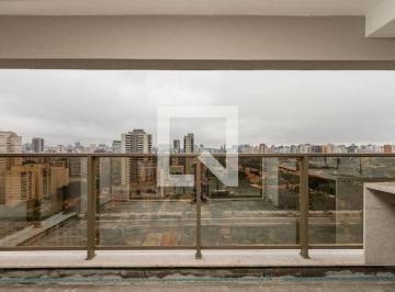 Apartamento · 111m² · 2 Quartos · 2 Vagas · Apartamento à Venda - Campo Belo, 2 Quartos, 111 m2