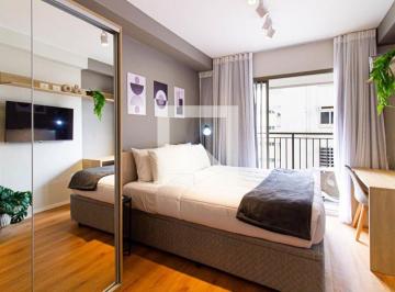Apartamento · 24m² · 1 Quarto · Apartamento à Venda - Perdizes, 1 Quarto, 24 m2