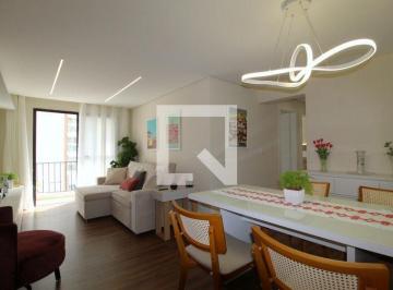 Apartamento en Venda de 2 quartos Vila Olímpia · Apartamento à Venda - Vila Olímpia, 2 Quartos, 80 m2