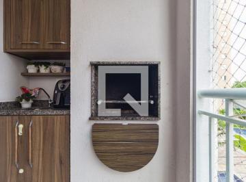 Apartamento · 77m² · 3 Quartos · 1 Vaga - Silvia Helena - Revenda Imóveis · Apartamento à Venda - Mooca, 3 Quartos, 77 m2