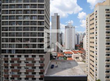 Apartamento de 1 quarto, São Paulo · Apartamento à Venda - Vila Olímpia, 1 Quarto, 27 m2